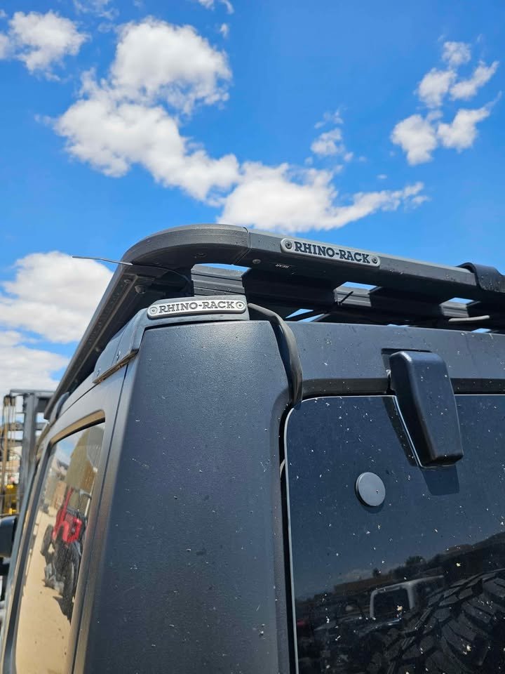 2015 Jeep Wrangler Rubicon β Parting Out / Salvage Jeep - Image 3