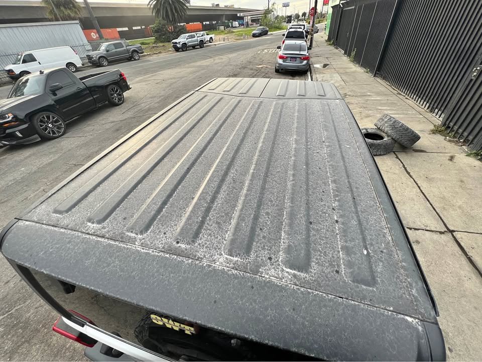 2018 Jeep Wrangler Sport – Parting Out / Wrecked Jeep - Image 8