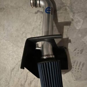 Jeep Wrangler JKU Mopar Cold Air Intake 2012–2018 – OEM Performance Upgrade (3.6L)