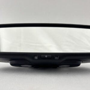2013-2015 Jeep Wrangler JK Auto-Dimming Rear View Mirror (Used)