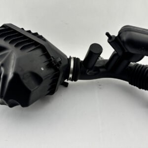 2012-2018 Jeep Wrangler JK OEM Air Intake Tube & Airbox Assembly – 73K Miles (Used)